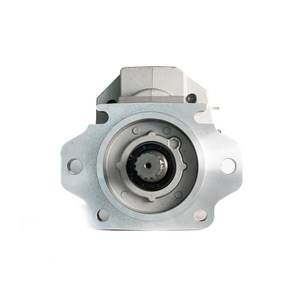 Nouvelle pompe hydraulique en fonte XLF Assy 705-95-07121 pour camion HD785-7 Haute efficacité - Product Image 3
