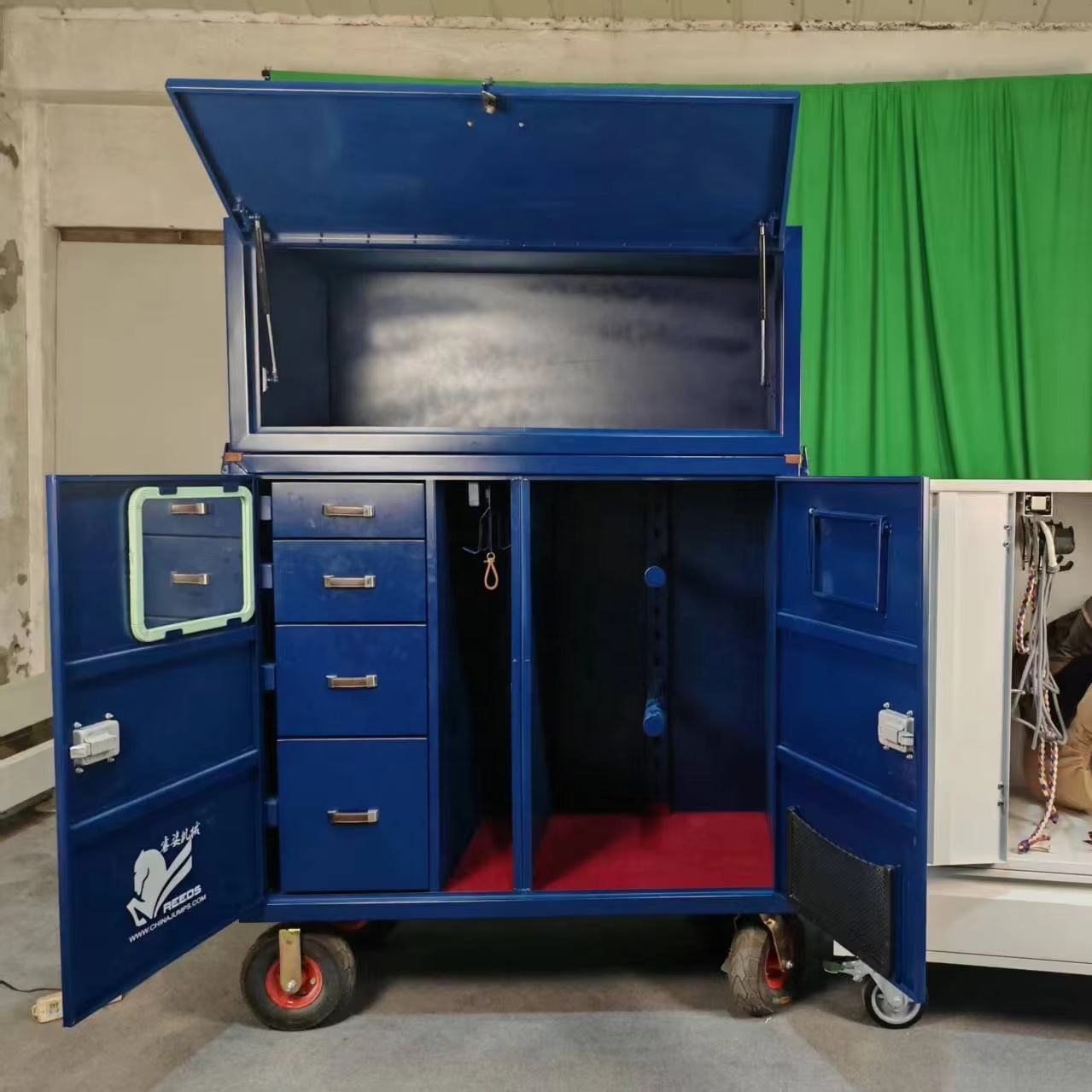 Shop Online Equine Tack Lockers Customizable Safe Design