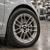 Jantes forgées allemandes RE-L2 en alliage, 15-22 pouces, 5x114.3 5x120 pour BMW G26 G21 Mercedes-Benz E53 Audi S5 Porsche Cayman Toyota