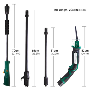 <span class=keywords><strong>Sega</strong></span> <span class=keywords><strong>a</strong></span> <span class=keywords><strong>Batteria</strong></span> EAST Power Tools 10.8v al Litio, <span class=keywords><strong>Sega</strong></span> Alternativa Cordless per Giardinaggio e Taglio Legno - Product Image 6