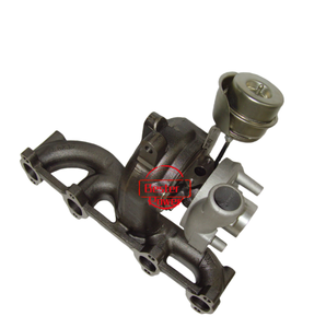 GT1749V Turbo para Audi A3 TDI AUY/AJM PD <span class=keywords><strong>UI</strong></span> 713673-0006 454232-5011S 038253019N 038253019D 03G253014E 54399880017 - Product Image 5