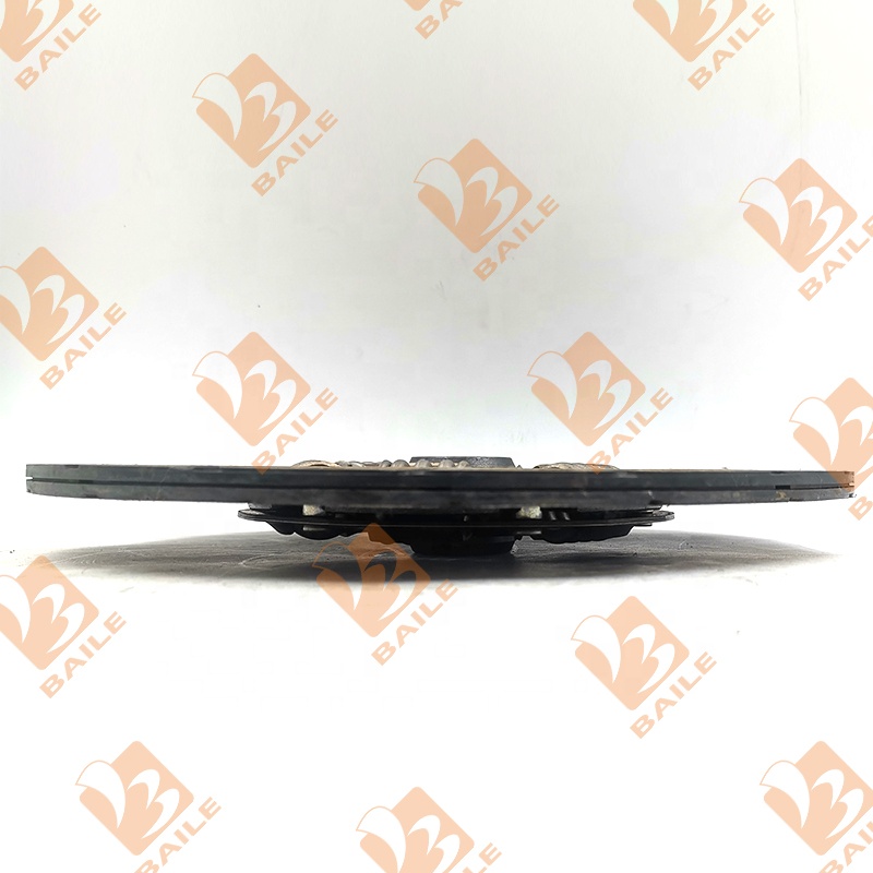トヨタフォークリフト。クラッチ部品 トヨタフォークリフトエンジン用4Pクラッチディスク10歯31250
