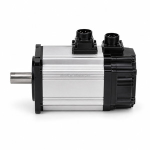 Moteur servo AC haute réponse GYS751D5-RB2 0,75 kW Série <span class=keywords><strong>GYS</strong></span> - Product Image 4