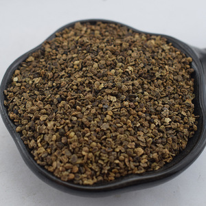 2105 Di Fu Zi 100% Natürliche Kräuter Getrocknete Kochia Scoparia Früchte Fructus Kochiae - Product Image 1