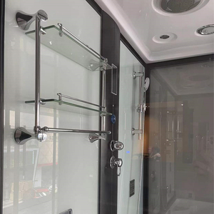 Cabina <span class=keywords><strong>de</strong></span> <span class=keywords><strong>Hidromasaje</strong></span> <span class=keywords><strong>de</strong></span> Lujo, <span class=keywords><strong>Cabinas</strong></span> <span class=keywords><strong>de</strong></span> Ducha, <span class=keywords><strong>Sauna</strong></span>, Baño, Cuarto <span class=keywords><strong>de</strong></span> Ducha <span class=keywords><strong>de</strong></span> <span class=keywords><strong>Vapor</strong></span> Interior - Product Image 4