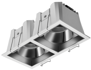 Đèn <span class=keywords><strong>LED</strong></span> âm trần Libra Series 3000k 4000k 5000k, đèn spotlight COB lắp nổi, đèn trần âm trần - Product Image 6