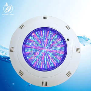 Factory Supply Swimming Pool Underwater Light