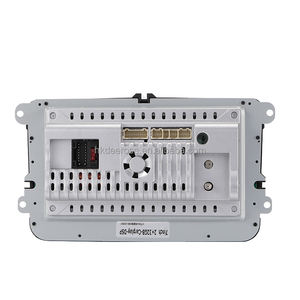 Pantalla Multimedia Inalámbrica de 9 Pulgadas con Carplay y Android Auto para Volkswagen - Product Image 2