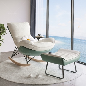 <span class=keywords><strong>Fauteuil</strong></span> suspendu confortable en tissu <span class=keywords><strong>vert</strong></span>, design moderne, pour intérieur et extérieur, prix de gros, chaise <span class=keywords><strong>à</strong></span> <span class=keywords><strong>bascule</strong></span> relaxante pour le loisir - Product Image 2