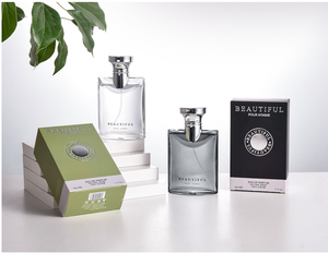 Perfume para Hombre con Logotipo Personalizado <span class=keywords><strong>al</strong></span> por Mayor, Marca Privada, 50 ml, Perfumes Originales <span class=keywords><strong>al</strong></span> por Mayor para Hombre - Product Image 5