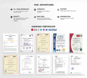 Papel para Copiar, Papel para Formularios de Computadora, Texto Nítido, Bordes Cortados, 76x70mm, 76x76mm, <span class=keywords><strong>Facturas</strong></span>, Notas de Entrega - Product Image 5