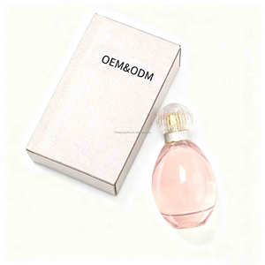 Parfum pour le corps longue durée de marque personnalisée 100 ml - Parfum naturel Eau de toilette & Eau de parfum - Product Image 3