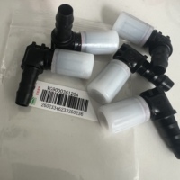 Connecteur de servofrein M22*1.5 pour chargeuse sur pneus WG9000361204-1 pour véhicules SINOTRUK Howo