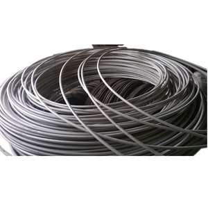 Barra plana de acero inoxidable 316ti Elf 800 del proveedor de China Grado 304 por pieza Peso a un precio - Product Image 1