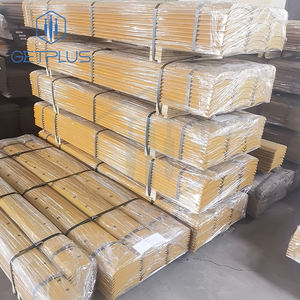 Suku Cadang Excavator Pisau Pemotong Bak 3G2165 3G-2165 Pisau Grader untuk Excavator Loader dan <span class=keywords><strong>Dozer</strong></span> - Product Image 6