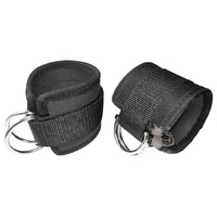 Machines de fixation de câble à boucle en néoprène souple pour sangles de cheville en néoprène avec logo personnalisé