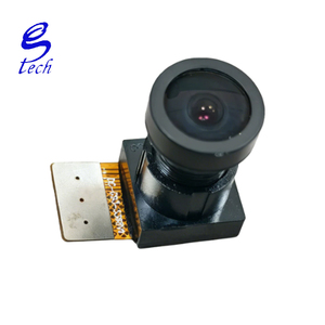 Módulo de cámara GC2093 de 2 megapíxeles con módulo de alta definición de 1080P para la placa de desarrollo de IA K230 - Product Image 2