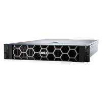 Serveur en rack Dell PowerEdge R760XS 2U, serveur d'entreprise personnalisable, compatible avec R760, R760XA et R760XD2