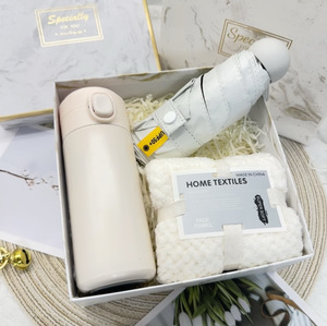 Business souvenirs Back to School <b>Gift</b> Sets for Women Bridesmaids & Girlfriends-Custom Logo Promotional Office Products - Product Image 3