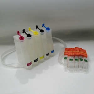 Ip7250/iP8750/ MG5450/MX725/ MX925/ MG6450/MG5550/IX6850/MG5650CISS avec encre écologique CISS avec réservoirs d'encre de grande capacité - Product Image 1