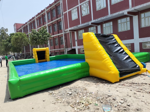 Campo <span class=keywords><strong>de</strong></span> fútbol inflable <span class=keywords><strong>de</strong></span> PVC grande con soplador, juego deportivo, campo <span class=keywords><strong>de</strong></span> fútbol con kits <span class=keywords><strong>de</strong></span> reparación para canchas <span class=keywords><strong>de</strong></span> fútbol y arenas - Product Image 4