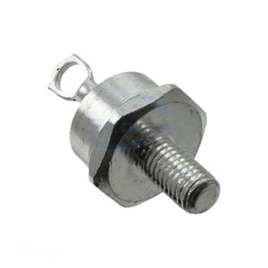 Electronic Circuit Components Single Diodes DO-203AB, DO-5, Stud 1N1184R Original - Product Image 1