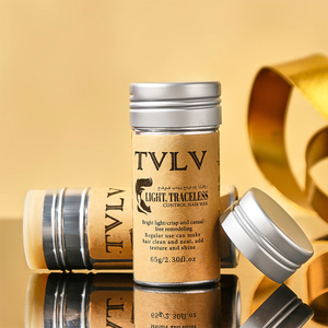 <span class=keywords><strong>Cera</strong></span> per <span class=keywords><strong>Capelli</strong></span> in Stick per Uomo e <span class=keywords><strong>Donna</strong></span>, Mantiene i <span class=keywords><strong>Capelli</strong></span> Voluminosi e Ordinati per un Lungo Tempo, Migliora la Texture e la Lucentezza dei <span class=keywords><strong>Capelli</strong></span> - Product Image 2