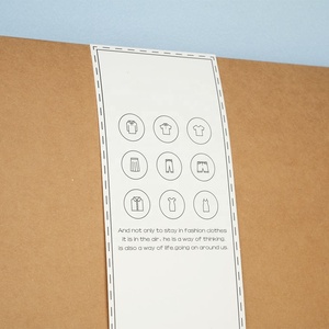 Cajas <span class=keywords><strong>de</strong></span> Embalaje <span class=keywords><strong>de</strong></span> Papel Kraft para Camisetas, <span class=keywords><strong>Pantalones</strong></span> y Ropa <span class=keywords><strong>de</strong></span> Hombre y Niño, Impresión Personalizada, FSC RoHS, Cajas <span class=keywords><strong>de</strong></span> Embalaje para Vestidos y <span class=keywords><strong>Pantalones</strong></span> <span class=keywords><strong>de</strong></span> <span class=keywords><strong>Mujer</strong></span> y Niña - Product Image 2