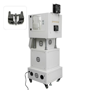 Hoge Vermogen 2600W Qisheng Ultrasone Track <span class=keywords><strong>Separator</strong></span> Plastic Lasser voor ABS/Nylon Ultrasone Ontgietmachine 110V/220V - Product Image 1