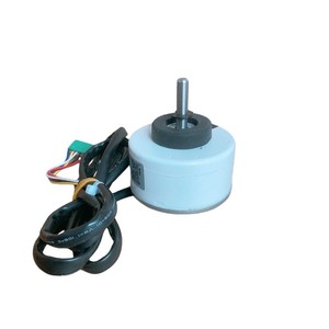 Moteur DC sans balais ZKFP-20-8-199 20W 310V 60mm pour ventilateur, utilisé dans les pièces de climatiseur Midea Aux. - Product Image 3