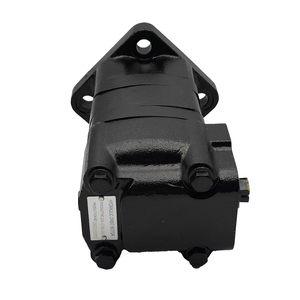 มอเตอร์ไฮดรอลิก Hdnverys รุ่น 104-4788-006 แบบลูกสูบ สำหรับ Eaton Char-Lynn ซีรีส์ 2000 - Product Image 4