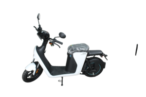 Vélo électrique au design simple Vélo électrique à 2 roues, <span class=keywords><strong>scooter</strong></span> électrique au design magnifique - Product Image 4