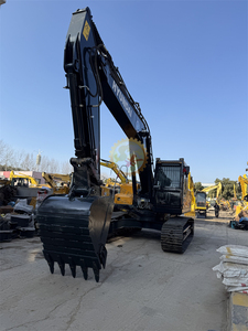 Excavadora Hyundai Kate HX225, HX225HD, HX220, 2024, Motor CUMMINS Tier 3, Hyundai R215, HX220HD, R220, R225, HX340HD, Excavadora HX225HD - Product Image 2