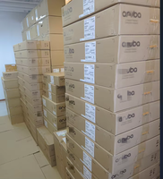 Punto de Acceso Inalámbrico Arubas AP AP-535 (RW) AP-555 (RW) AP-565 (RW) de Alta Calidad en Stock