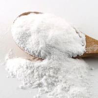Fourniture de poudre d'acide lactique pur de qualité alimentaire en vrac de qualité cosmétique CAS 50-21-5 aromatisants pour les soins de la peau