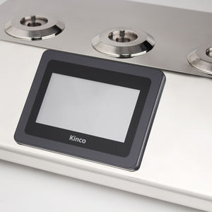 TOONE-302M Detektor Mikroba Layar Sentuh Berwarna Penghitung Waktu Mundur Sterilisasi Otomatis SIP untuk Laboratorium Farmasi QC - Product Image 3