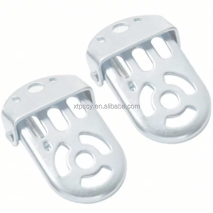 Pédale de <span class=keywords><strong>test</strong></span> pliante pour voiture électrique pour enfants Pédale arrière de VTT de milieu de gamme-Accessoires de vélo - Product Image 3