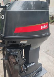 محرك قارب ياماها 60 حصان ثنائي الشوط بعمود طويل أو قصير، موديل 2025 الشهير، محركات خارجية للبيع - Product Image 2