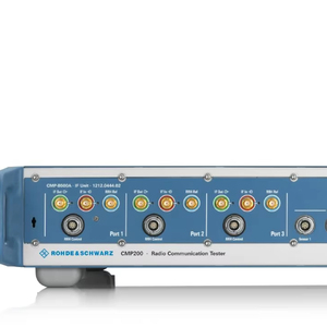 CMP200 Instrumentos de Medición Electrónicos, Probador de Comunicación por <span class=keywords><strong>Radio</strong></span> - Product Image 1