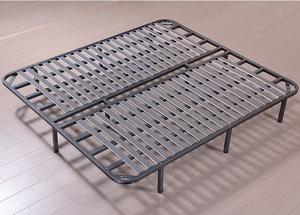 180*200 см металлическая решетая основа прочный каркас кровати - Product Image 3
