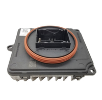 Módulo de Control de Balasto de LED Original Usado 4K0941572DD para Audi A4 A5 Q5 S4 S5 2020 a 2023