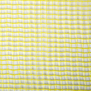 Lưới Đựng Rác Hình Vuông Chống Gió Màu Vàng 2*4M Hình Vuông Nhật Bản Bán Chạy Lưới Chống Quạ Động Vật - Product Image 2