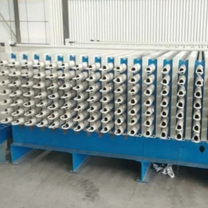 Trọng lượng nhẹ đúc sẵn/tấm Tường Perlite làm khuôn, bảng tường Sandwich EPS, bảng tường bê tông bọt - Product Image 6