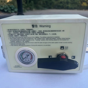 ชุดกล่องควบคุมระบบลมสำหรับรถผสมคอนกรีต อะไหล่เครื่องจักรก่อสร้าง - Product Image 1