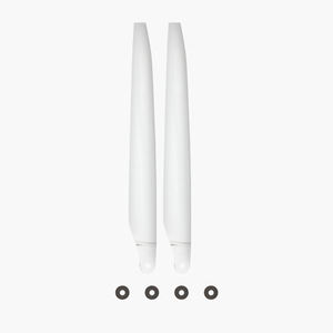 Hélice en carbone haute performance Black Horse P150, lame de propulsion blanche résistante aux UV pour drone agricole XP, pièces de rechange - Product Image 3