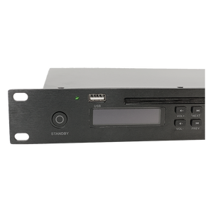 Blue Tooth <strong>Pa</strong> <strong>System</strong> Audio <strong>Cd</strong> <strong>Player</strong> with BT/MP3/FM/RS-232 - Product Image 5