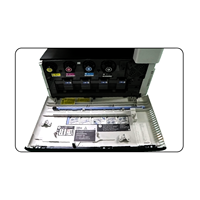 Imprimante Multifonctionnelle Laser Couleur A3 Reconditionnée Haute Qualité IRC3530 d'Occasion pour Entreprise