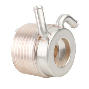 Enfriador de Aceite para <span class=keywords><strong>Subaru</strong></span> Forester <span class=keywords><strong>Impreza</strong></span> <span class=keywords><strong>STI</strong></span> <span class=keywords><strong>Impreza</strong></span> <span class=keywords><strong>WRX</strong></span> <span class=keywords><strong>WRX</strong></span> <span class=keywords><strong>STI</strong></span> OE 21311AA120 21311-AA120 Venta al por Mayor en Stock <span class=keywords><strong>Precio</strong></span> de Fábrica - Product Image 5