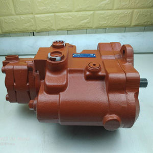 <span class=keywords><strong>Kayaba</strong></span> Kyb Hydraulische Pomp Pompa Idraulicacomplreleta PSVD2-21PSVD2-27E PSVD2-21E PSVD2-17E PSVD2-21E-11 - Product Image 3