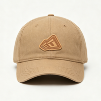 Étiquette personnalisée en cuir véritable, écologique, pressée à chaud, pour vêtements, chapeaux, accessoires de confection à coudre, fabricant OEM